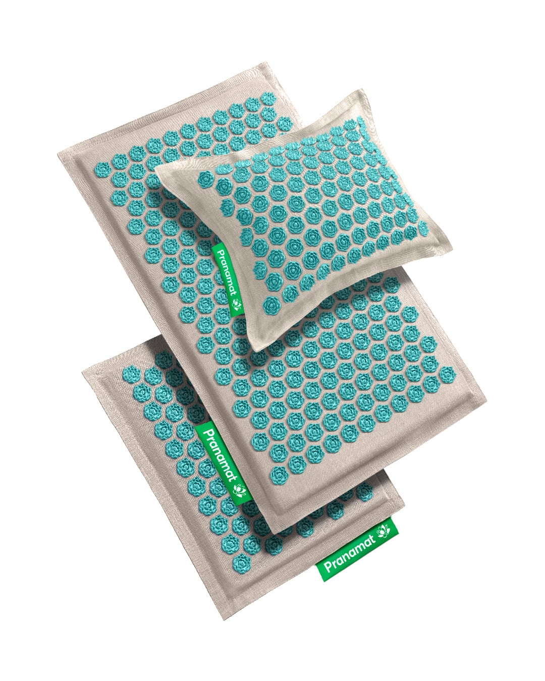 Full Body Original by Pranamat — Mat, Pillow & Mini Mat