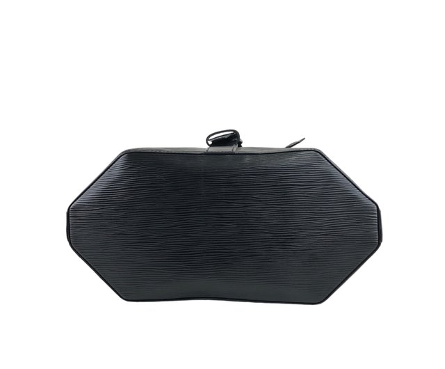 日本直送 名牌中古包 】LOUIS VUITTON ルイヴィトン エピ ショルダー