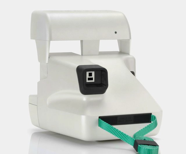 香港 【ポラロイド ポラロイド】600 インスタントカメラ ポラロイド