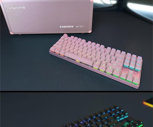 送料無料】【送料無料】CHERRY チェリー MX8.2 ワイヤレス カラー