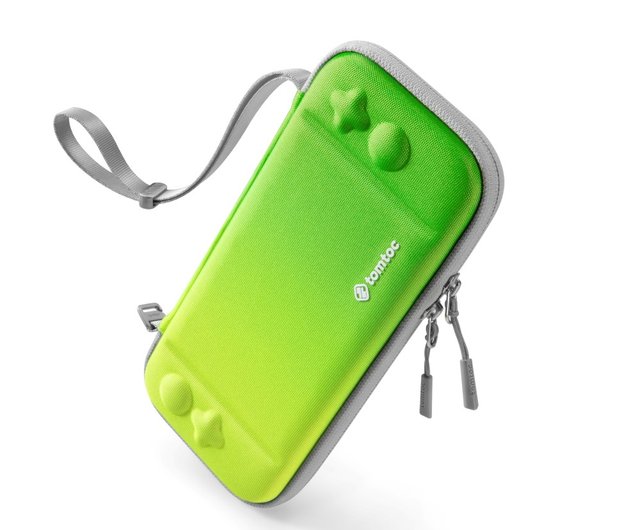 台湾 プレイヤーは第 2 世代の Switch 保護ケース (OLED 新バージョン