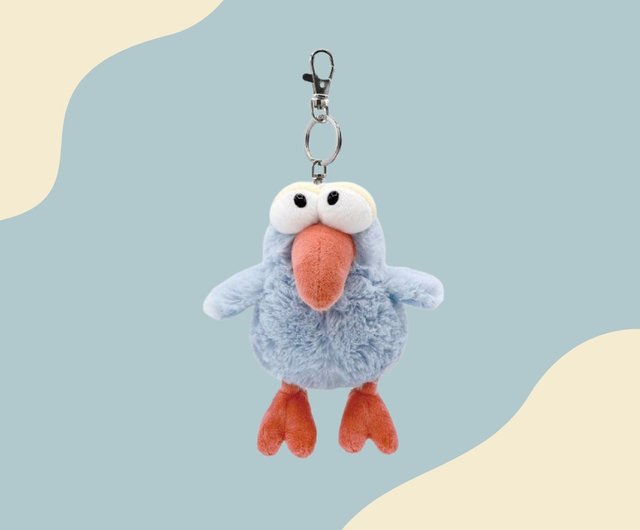 台湾 leofoovillage × leofoovillage ララバード ドリンクホルダー