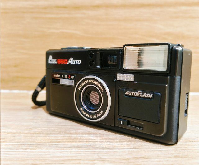 台湾 【110フィルムカメラ】70％新品スパイカメラフジカポケット550