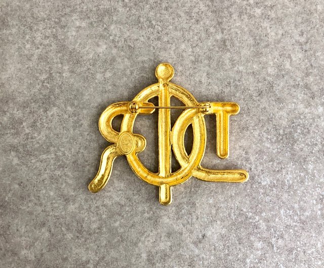 日本直送 名牌中古包 】Christian Dior クリスチャン ディオール