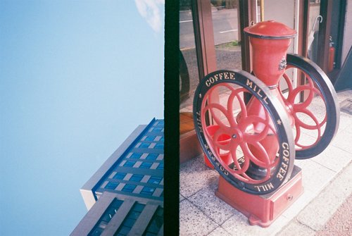 当店限定】レトロフィルムカメラ オリンパス PEN EE-2 Totte Me