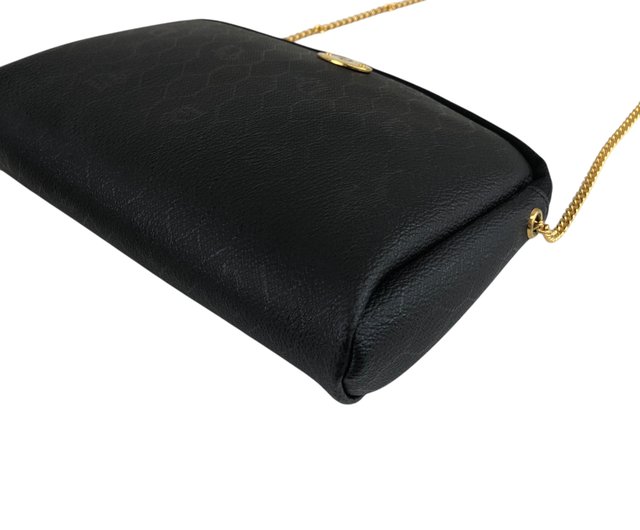 日本直送 名牌中古包 】Christian Dior クリスチャン ディオール