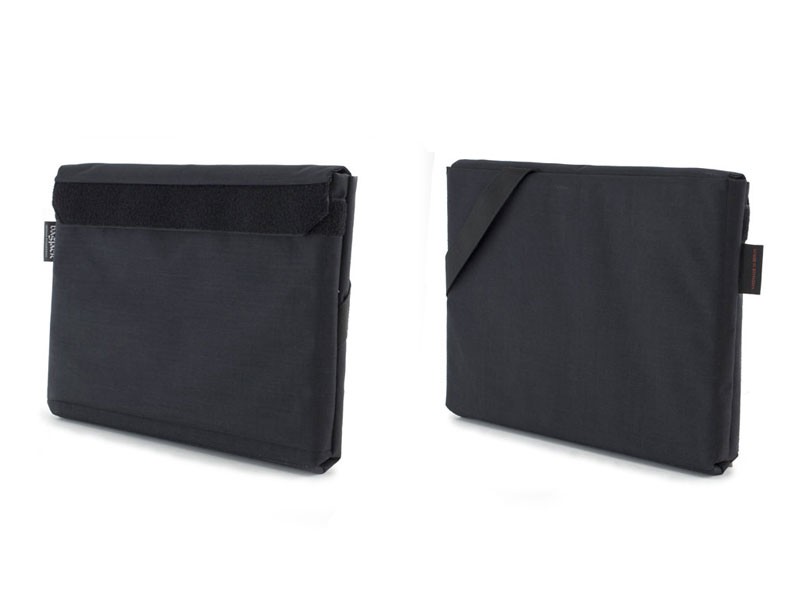 LAPTOP COVER | BAGJACK | TECHNICAL SUPPORT BAGS - HANDMADE IN BERLIN