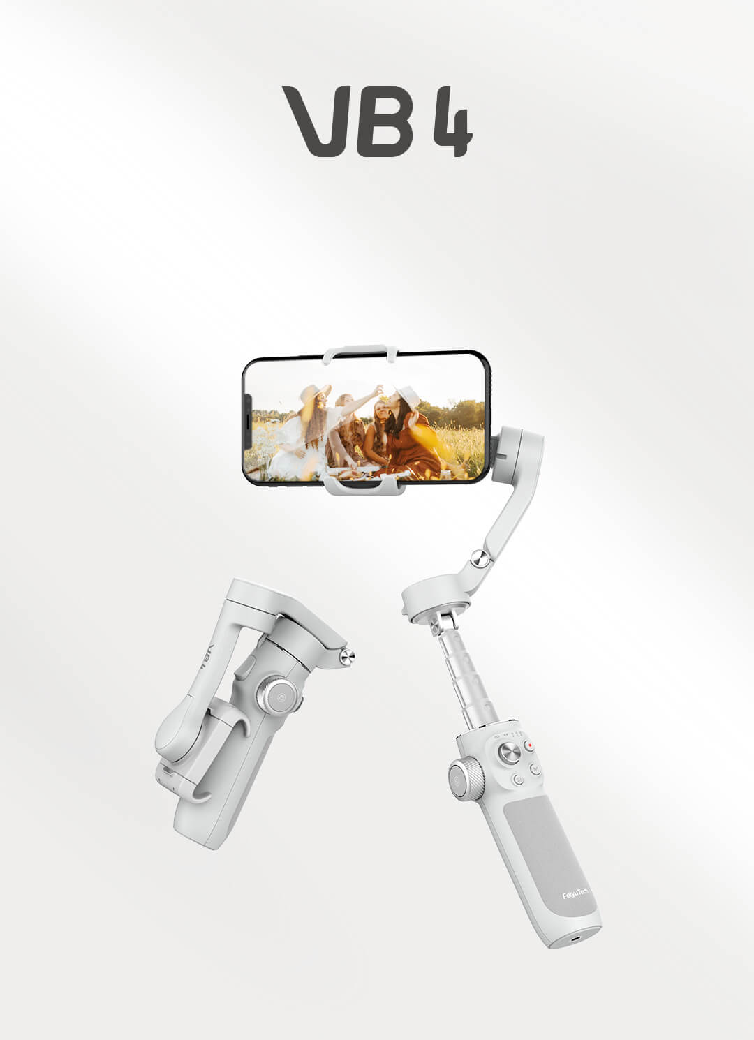 FeiyuTech - Official Website