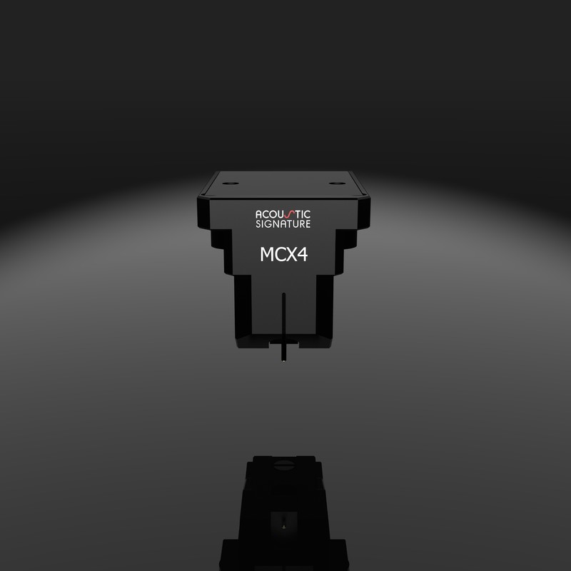 Doza Acoustic Signature MCX4 la AVstore.ro