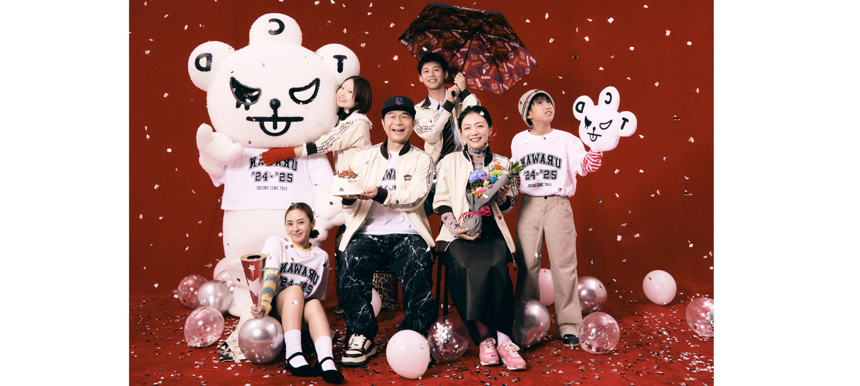 DREAMS COME TRUE | BEAMS BUSINESS PRODUCE