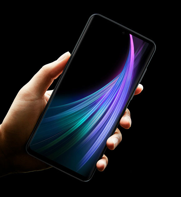 Kyoex - Shop Buy Sharp Aquos Zero 2 High-Speed 240Hz rate Unlocked