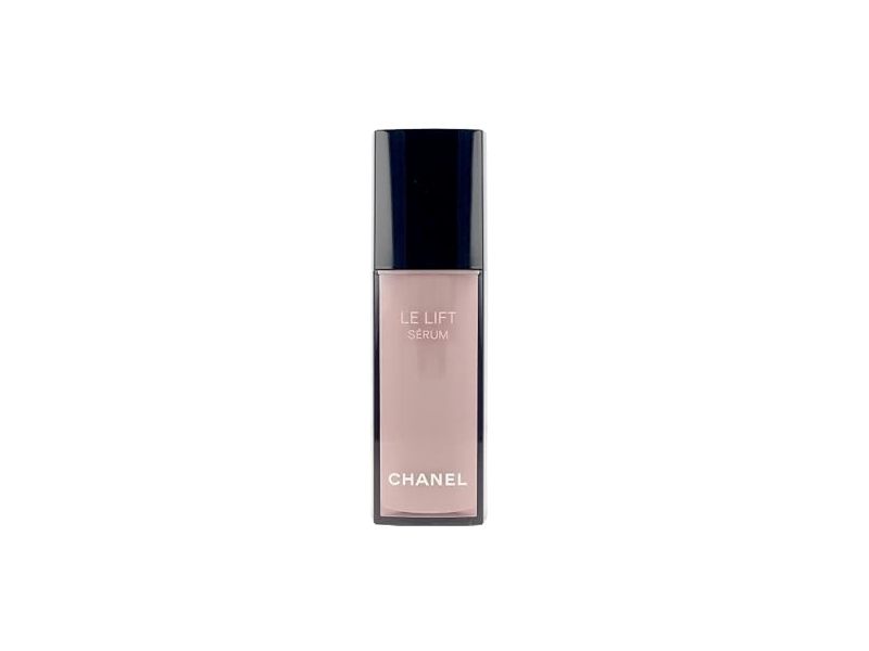 Chanel Le Lift Serum, 1.7 fl oz/50 mL Ingredients and Reviews