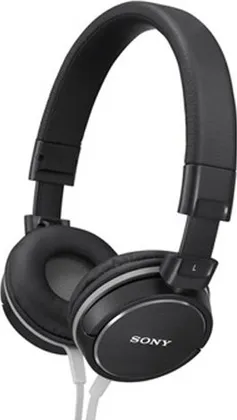 Sony MDR-ZX600 Stereo Wired Headphones (On the Ear) - Price in