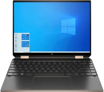 HP Spectre x360 14-ea0541TU Laptop (11th Gen Core i7/ 16GB/ 1TB