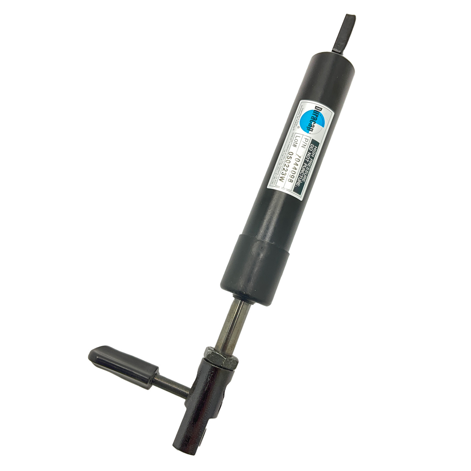 Oil Locking Shock Assembly, Part 7044098 | Polaris RANGER