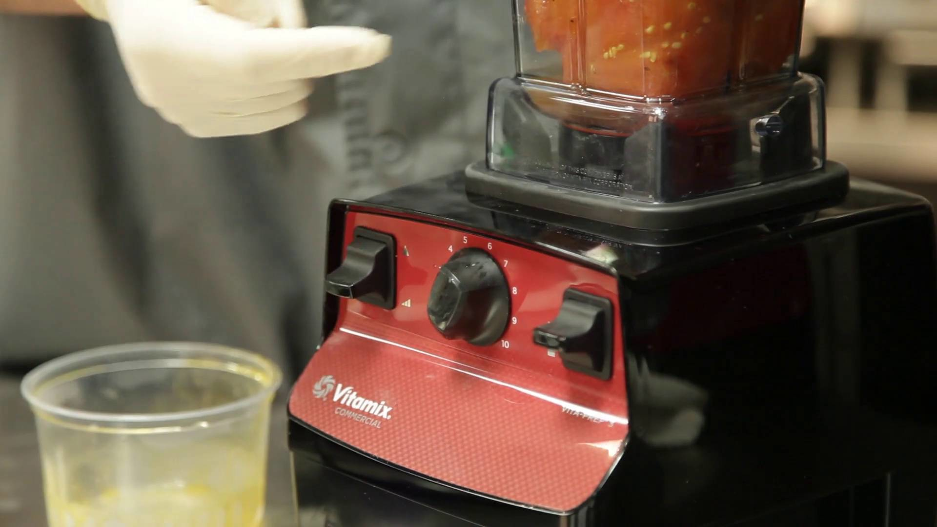 Video Overview | Vitamix Vita Prep 3 Commercial Blender - Prima Supply