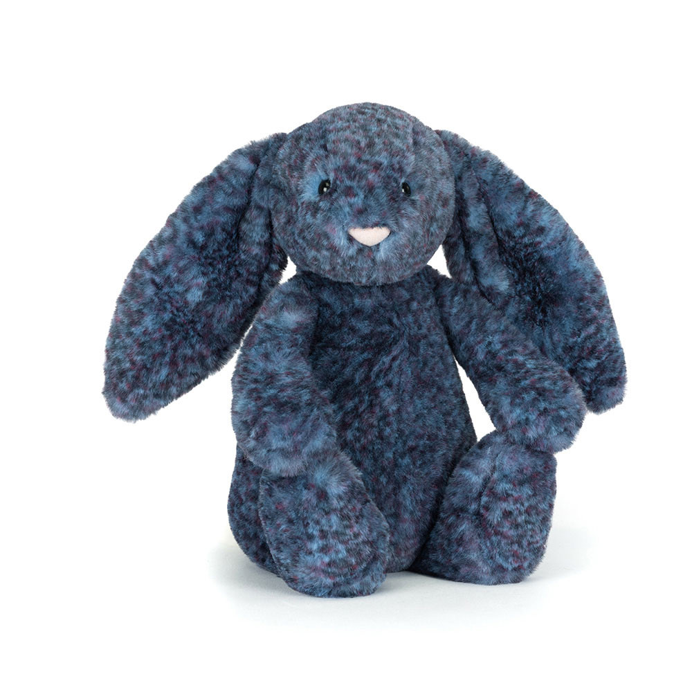 Hopscone Luxe Bunny - Official Jellycat