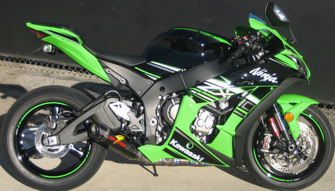 Graves Exk-16Zx1-Cetcl 3/4 Slip On Slipon So Exhaust System