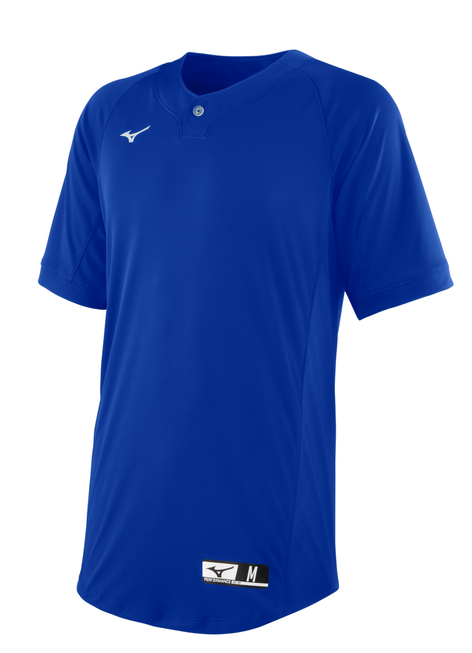 Men's NXT 1-Button Baseball Jersey for Sale