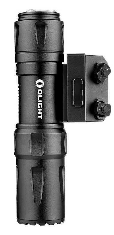 Olight Odin Mini 1250 Lumen Picatinny Tactical Flashlight