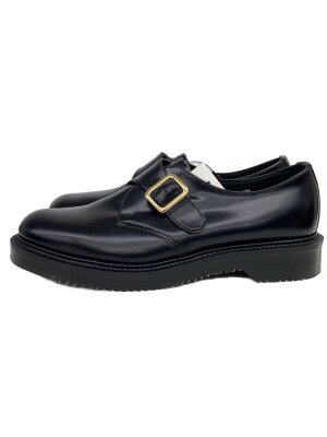 GEORGE COX(ジョージコックス) / ドレスシューズ/UK8/BLK/レザー/3588