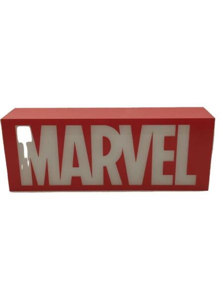 Hot Toys(ホットトイズ) / MARVEL/ロゴ・ライトボックス/ホビーその他