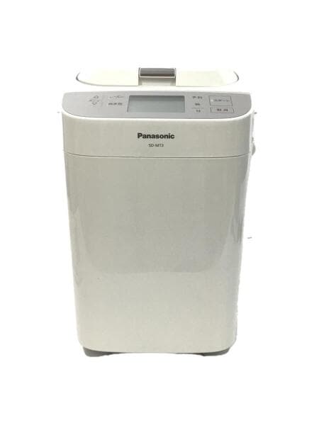 レガストック川崎本店】Panasonic パナソニック ホームベーカリー SD