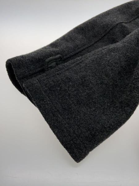 VALENTINO(ヴァレンティノ) / OLIVER/ダッフルコート/50/ウール/GRY