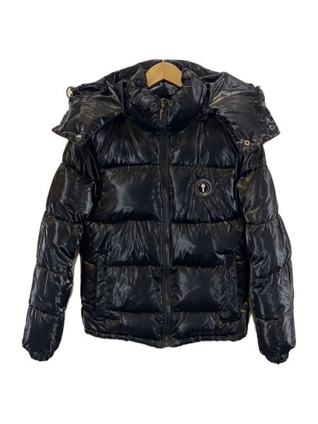 TRAPSTAR(トラップスター) / ダウンジャケット/--/ポリエステル/BLK