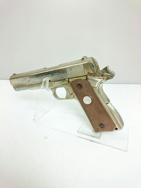 その他ブランド(ソノタブランド) / MGC/モデルガン/--/モデルガン