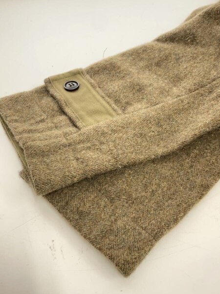 Nigel Cabourn(ナイジェルケーボン) / フォックスブラザーズ コンボイ