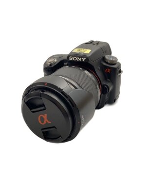 SONYの一眼レフデジタルカメラ検索結果|中古品の通販サイト セカンド