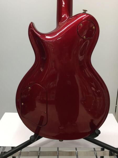 AriaProⅡ(アリアプロツー) / PE-R100 エレキギター/レスポールタイプ