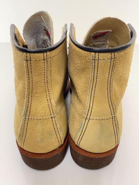 RED WING(レッドウィング) / BLACKSMITH/ワークブーツ/レースアップ