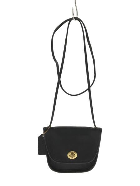 COACH(コーチ) / USA製/オールドコーチ/ターンロックミニショルダー