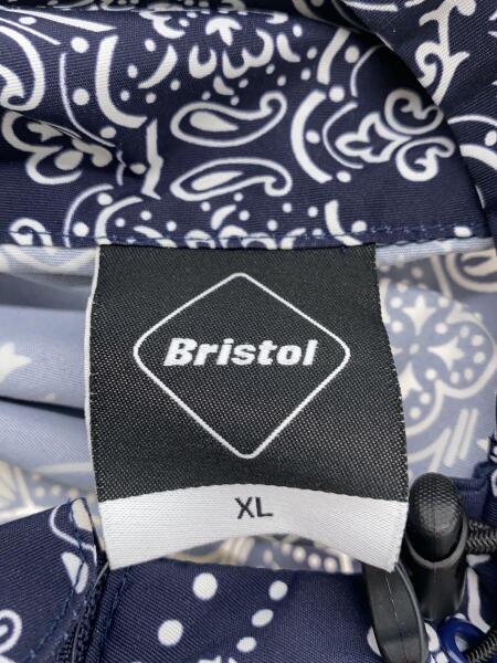 F.C.R.B.(F.C.Real Bristol)(エフシー(レアルブリストル