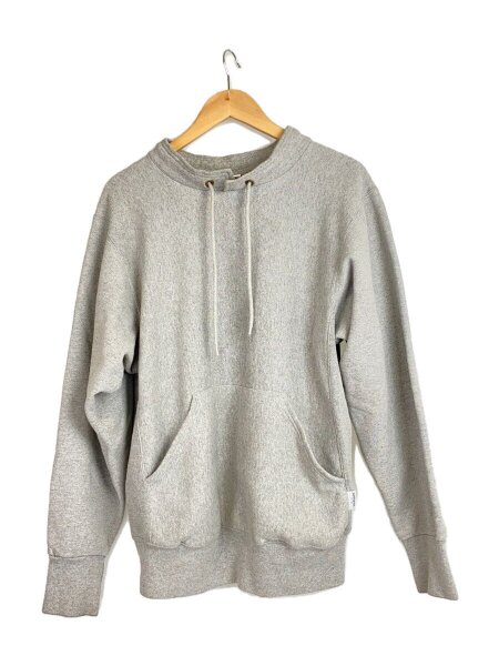 kellsport(ケルスポーツ) / スウェット/M/コットン/GRY | 古着の販売