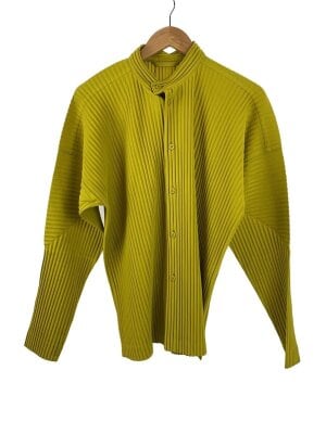 PLEATS PLEASE ISSEY MIYAKE（プリーツプリーズイッセイミヤケ）の古着