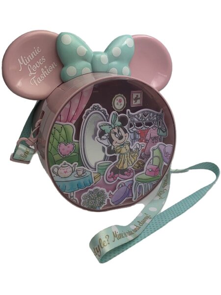 Disney RESORT(ディズニーリゾート) / ポップコーンバケット/ミニー