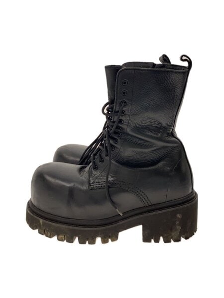 BALENCIAGA(バレンシアガ) / BALENCIAGA STOMPER BOOTIE/レースアップ