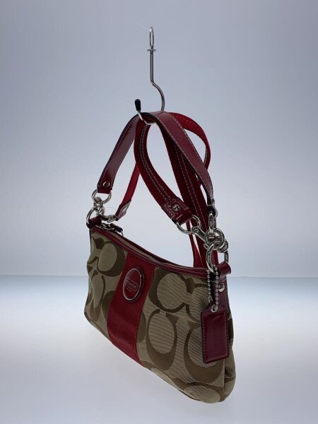 COACH(コーチ) / コーチ/2WAYショルダーバッグ/F17439/シグネチャー