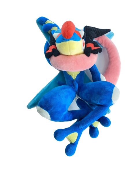 Pokemon(ポケモン) / pokemon center/2015/サトシゲッコウガ