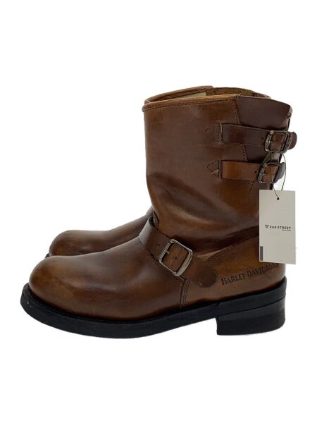 HARLEY DAVIDSON(ハーレーダヴィッドソン) / エンジニアブーツ/US7.5