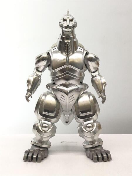 BANDAI(バンダイ) / バンダイ/DX超電装獣 メカゴジラ/ゴジラVS