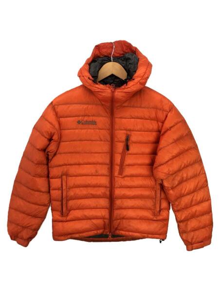 Columbia(コロンビア) / クレイターレイクジャケット/XS/ナイロン/ORN