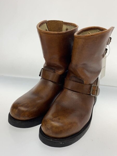 HARLEY DAVIDSON(ハーレーダヴィッドソン) / エンジニアブーツ/US7.5