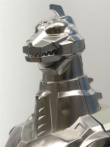 BANDAI(バンダイ) / バンダイ/DX超電装獣 メカゴジラ/ゴジラVS