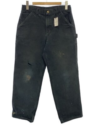 Carhartt(カーハート) / リアルツリーカモワークパンツ/ボトム/30