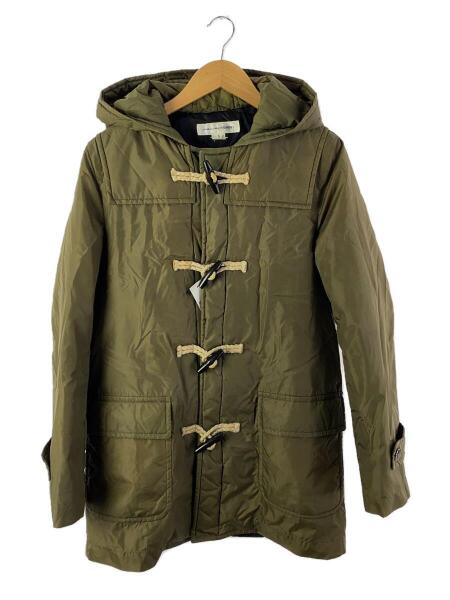 COMME des GARCONS SHIRT(コムデギャルソンシャツ) / ダッフルコート/S