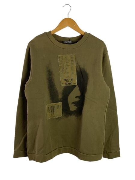 RAF SIMONS(ラフシモンズ) / 05AW/ポルターガイスト期/パッチワーク